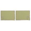 Search for romantic flowers pillowcases Green