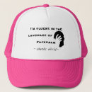 Search for bizarre baseball caps Funny
