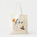 Search for halloween tote bags Boo