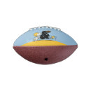Search for cartoon football equipment Woodstock