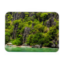 Search for archipelago magnets Coast