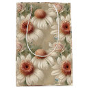 Search for daisy gift bags Elegant