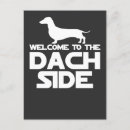 Search for stickers birthday cards Dachshund