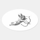 Search for vintage cherubs stickers Cupid