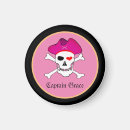 Search for treasure island invitations Skull