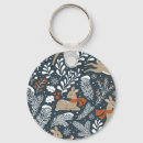 Search for deer key rings Winter
