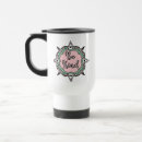 Search for pink and green travel mugs Coffee