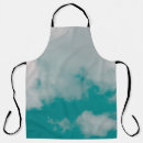 Search for clear aprons Blue