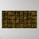 Search for african pattern posters Ethnic