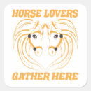 Search for horse lover stickers Equestrian