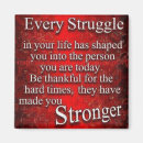 Search for struggle magnets Encouragement