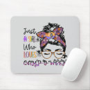 Search for outdoors mousepads Cute