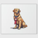 Search for weimaraner wrapping paper Puppy