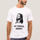 Search for travel agent tshirts Cool