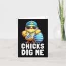 Search for chicks dig cards Jesus judging you