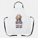 Search for jacket aprons Animal
