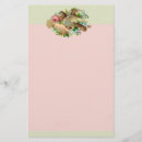 Search for valentine stationery paper Vintage