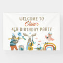 Search for music birthday banners Cartoon