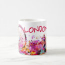Search for colourful skylines mugs London