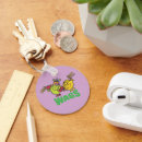 Search for little miss key rings Mr men