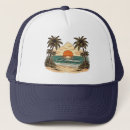 Search for palm tree hats Sun