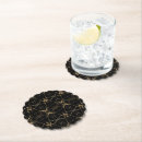 Search for gold marble coasters Beautiful