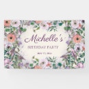 Search for floral banners Botanical