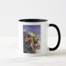 Search for the new 52 mugs Wonder woman