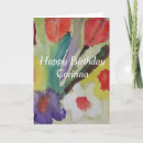 Search for tulip flower birthday cards Tulips