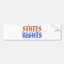 Search for rights bumper stickers United states