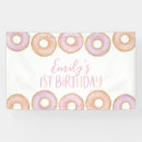Search for donut signs For kids