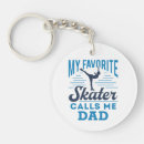 Search for favourite rounded key rings Dad