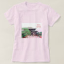 Search for temple tshirts Nara