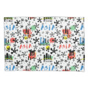 Search for symbols pillowcases Travel