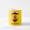 Search for españa mugs Spaniard