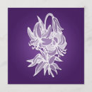 Search for lily bridal shower invitations Bouquet