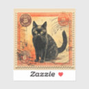 Search for postage stickers Cat