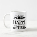 Search for retired nurse mugs Coworker