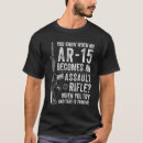 Search for ar 15 tshirts Firearm