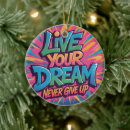 Search for wall street christmas tree decorations Graffiti