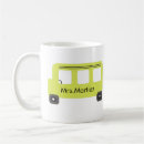 Search for school bus driver mugs Teacher