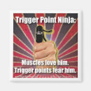 Search for muscles magnets Cartoon