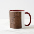Search for western style mugs Cowboy