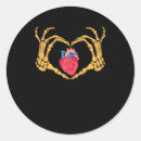 Search for cardiac nurse stickers Halloween