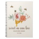 Search for bee notebooks Sweet as can bee
