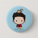 Search for 90s sitcoms badges Playful design