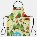 Search for caravans aprons Camper