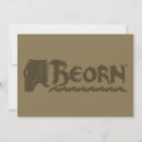 Search for bear head postcards Lonely mountain