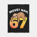 Search for sloth blankets Seven