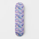 Search for rainbow unicorn skateboards Sparkle